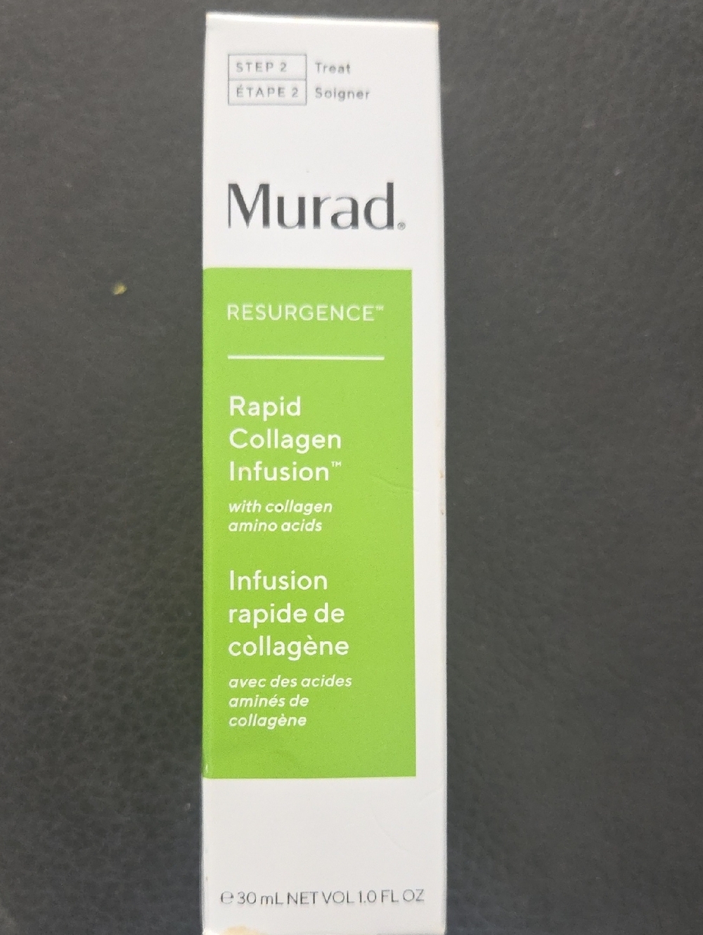 Murad Rapid Collagen Infusion Serum